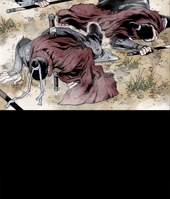 Gosu Chapter 180 page 37 - Chapter 180: [Chapter 2] Ep. 93