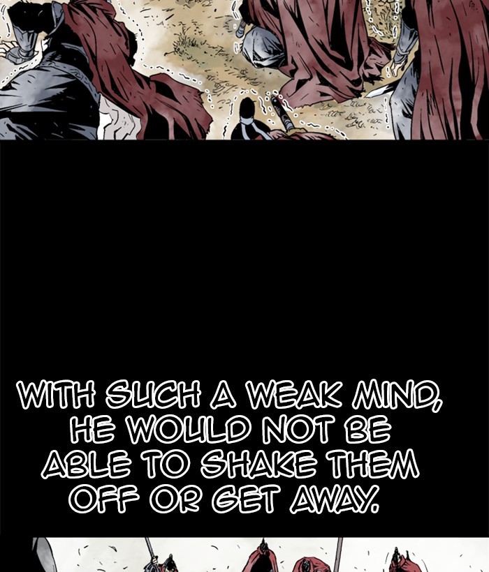 Gosu Chapter 180 page 39 - Chapter 180: [Chapter 2] Ep. 93
