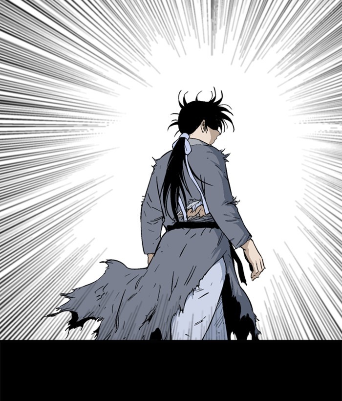 Gosu Chapter 180 page 46 - Chapter 180: [Chapter 2] Ep. 93
