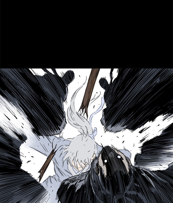 Gosu Chapter 180 page 52 - Chapter 180: [Chapter 2] Ep. 93