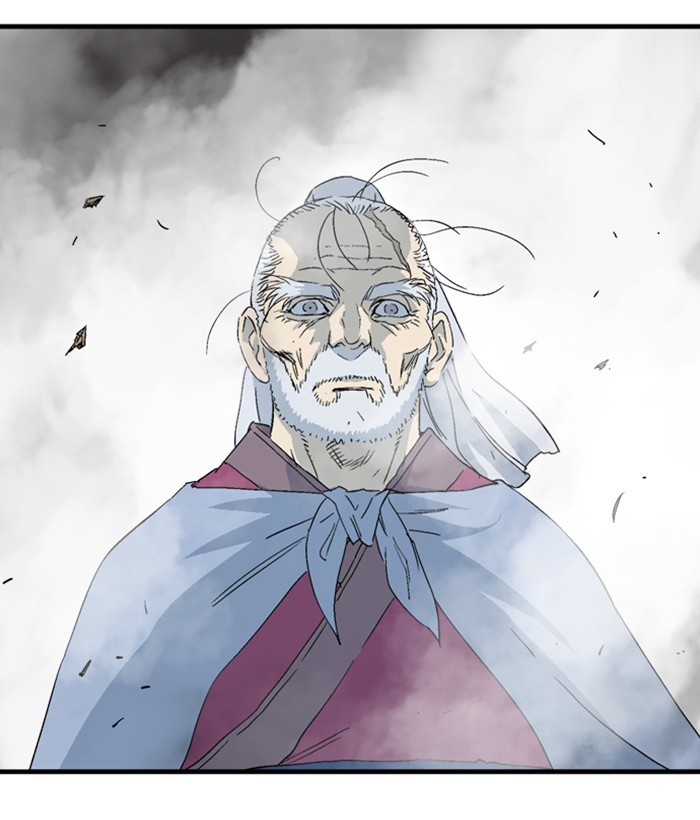 Gosu Chapter 180 page 8 - Chapter 180: [Chapter 2] Ep. 93
