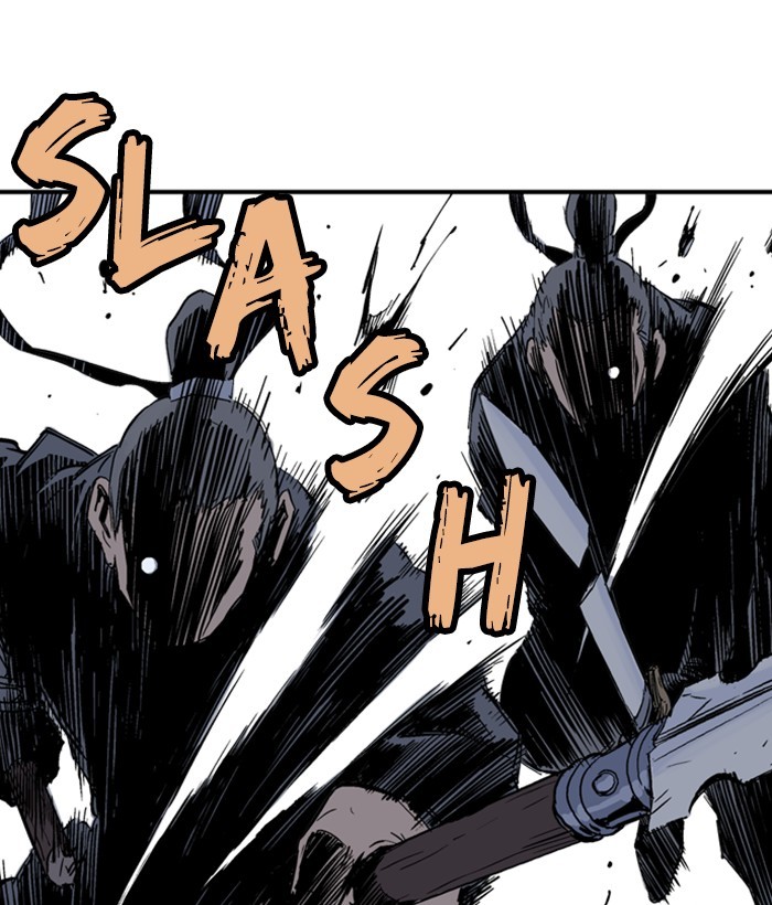 Gosu Chapter 180 page 98 - Chapter 180: [Chapter 2] Ep. 93