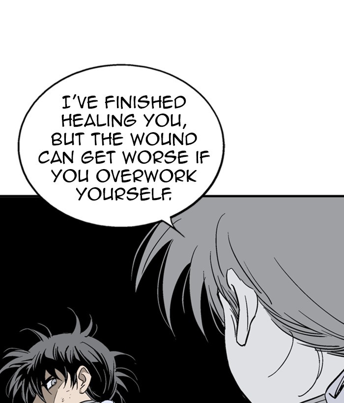 Gosu Chapter 181 page 105 - Chapter 181: [Chapter 2] Ep. 94