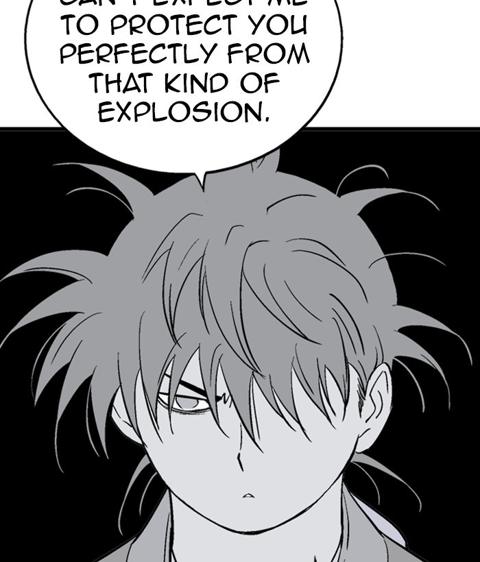 Gosu Chapter 181 page 110 - Chapter 181: [Chapter 2] Ep. 94
