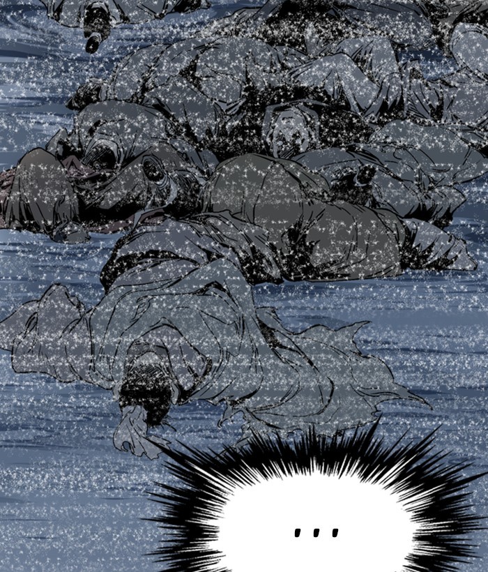 Gosu Chapter 181 page 125 - Chapter 181: [Chapter 2] Ep. 94