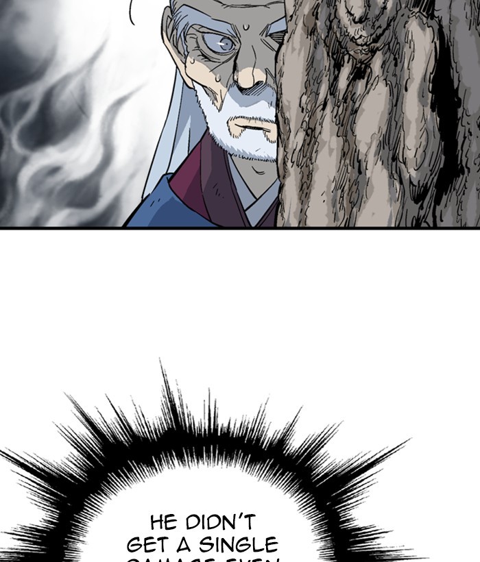 Gosu Chapter 181 page 157 - Chapter 181: [Chapter 2] Ep. 94