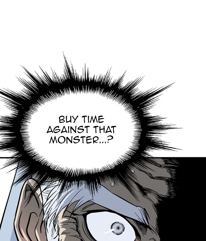 Gosu Chapter 181 page 159 - Chapter 181: [Chapter 2] Ep. 94
