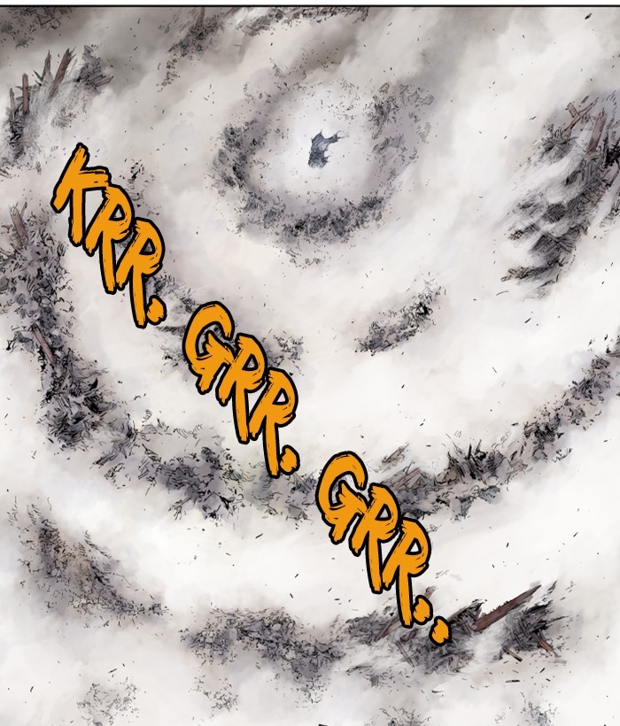 Gosu Chapter 181 page 164 - Chapter 181: [Chapter 2] Ep. 94