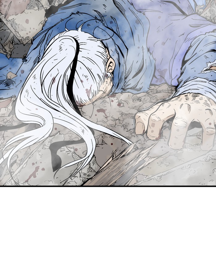 Gosu Chapter 181 page 167 - Chapter 181: [Chapter 2] Ep. 94