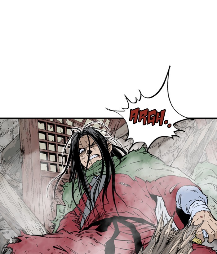 Gosu Chapter 181 page 168 - Chapter 181: [Chapter 2] Ep. 94