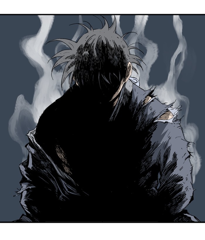 Gosu Chapter 181 page 18 - Chapter 181: [Chapter 2] Ep. 94