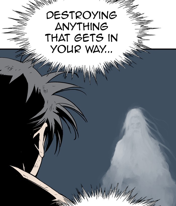 Gosu Chapter 181 page 39 - Chapter 181: [Chapter 2] Ep. 94