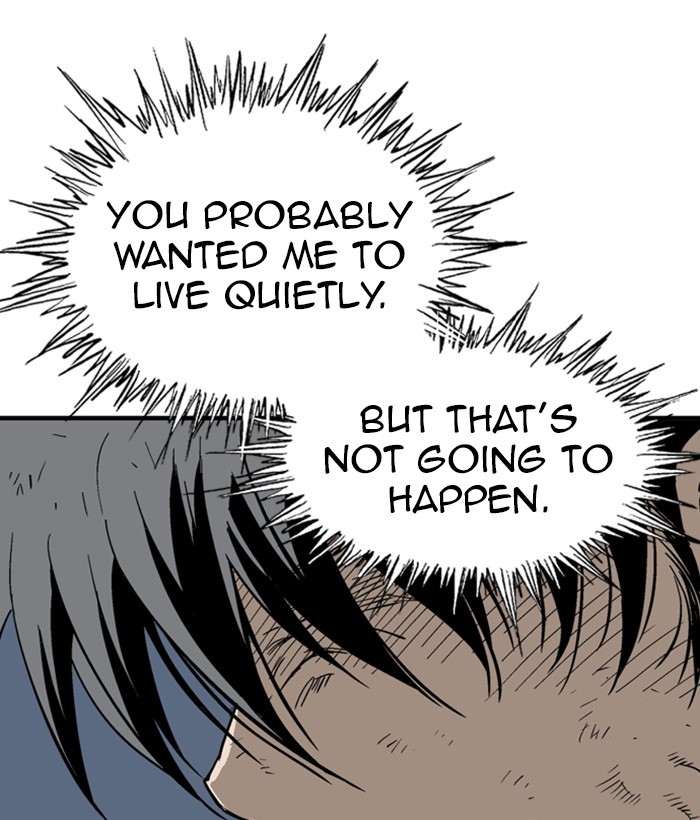 Gosu Chapter 181 page 42 - Chapter 181: [Chapter 2] Ep. 94