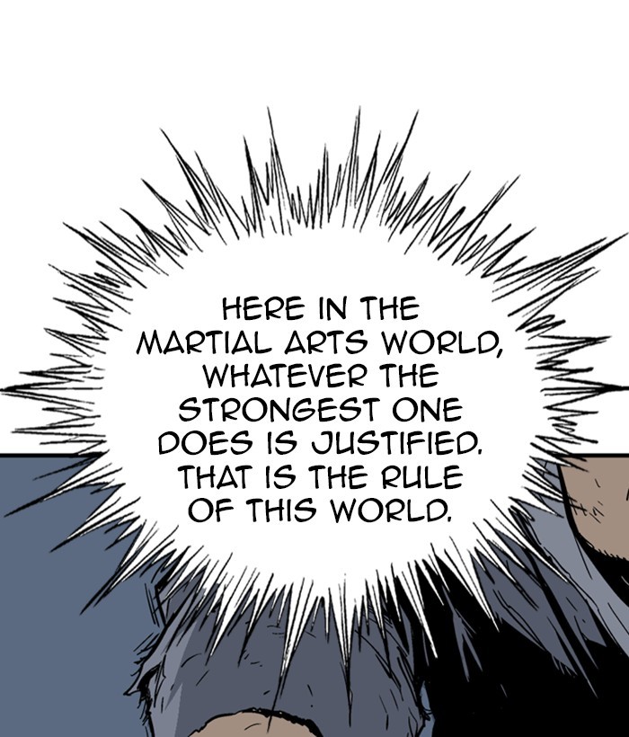 Gosu Chapter 181 page 45 - Chapter 181: [Chapter 2] Ep. 94