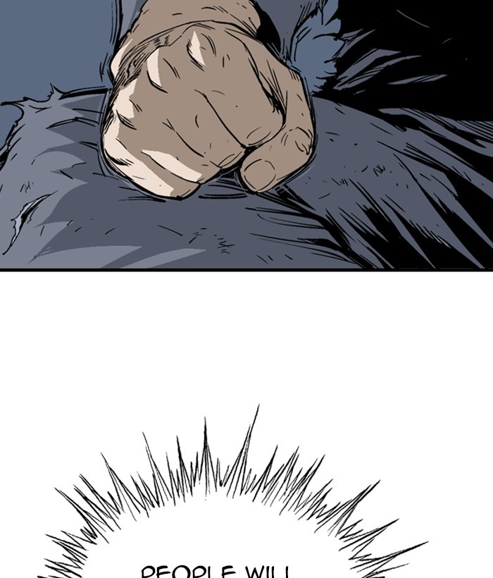 Gosu Chapter 181 page 46 - Chapter 181: [Chapter 2] Ep. 94