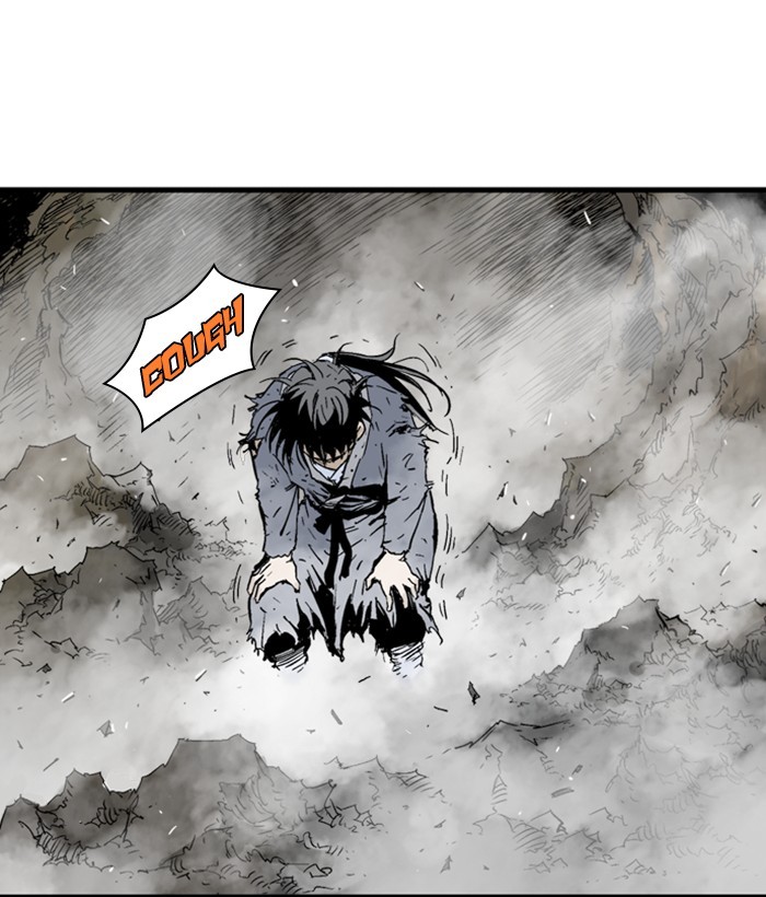 Gosu Chapter 181 page 60 - Chapter 181: [Chapter 2] Ep. 94