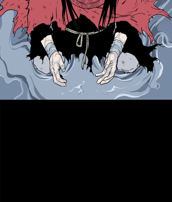 Gosu Chapter 181 page 72 - Chapter 181: [Chapter 2] Ep. 94