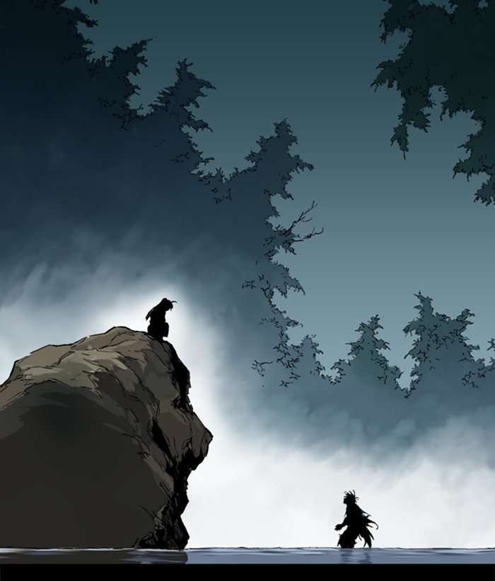Gosu Chapter 181 page 75 - Chapter 181: [Chapter 2] Ep. 94