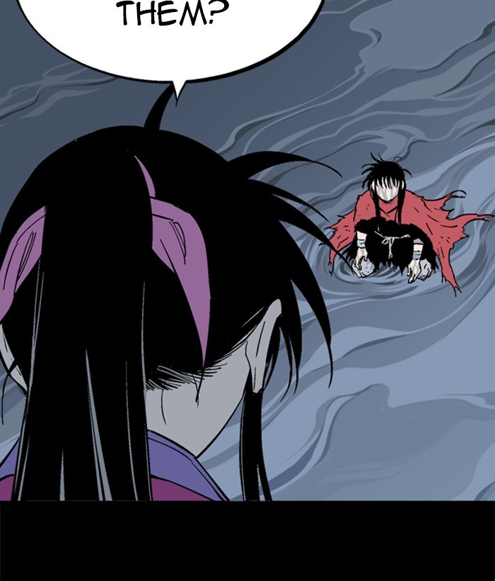 Gosu Chapter 181 page 80 - Chapter 181: [Chapter 2] Ep. 94