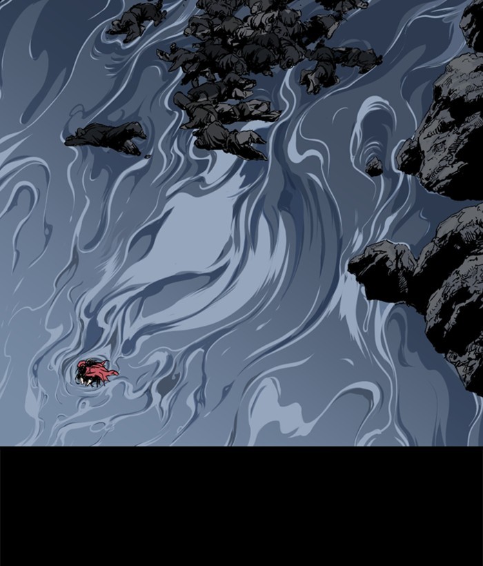 Gosu Chapter 181 page 85 - Chapter 181: [Chapter 2] Ep. 94