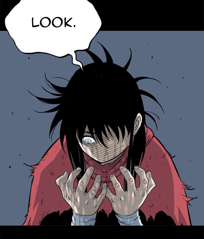 Gosu Chapter 181 page 88 - Chapter 181: [Chapter 2] Ep. 94