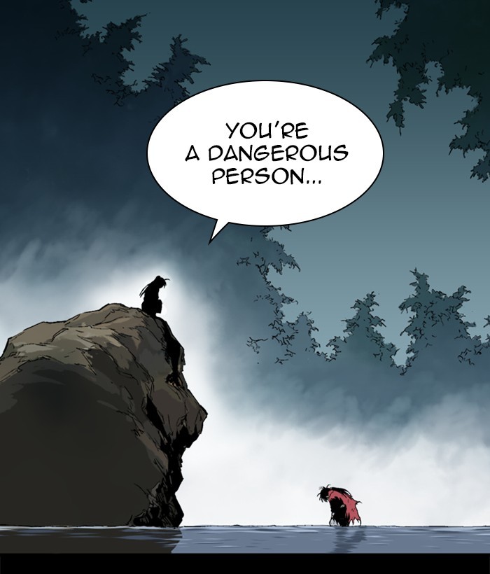 Gosu Chapter 181 page 93 - Chapter 181: [Chapter 2] Ep. 94