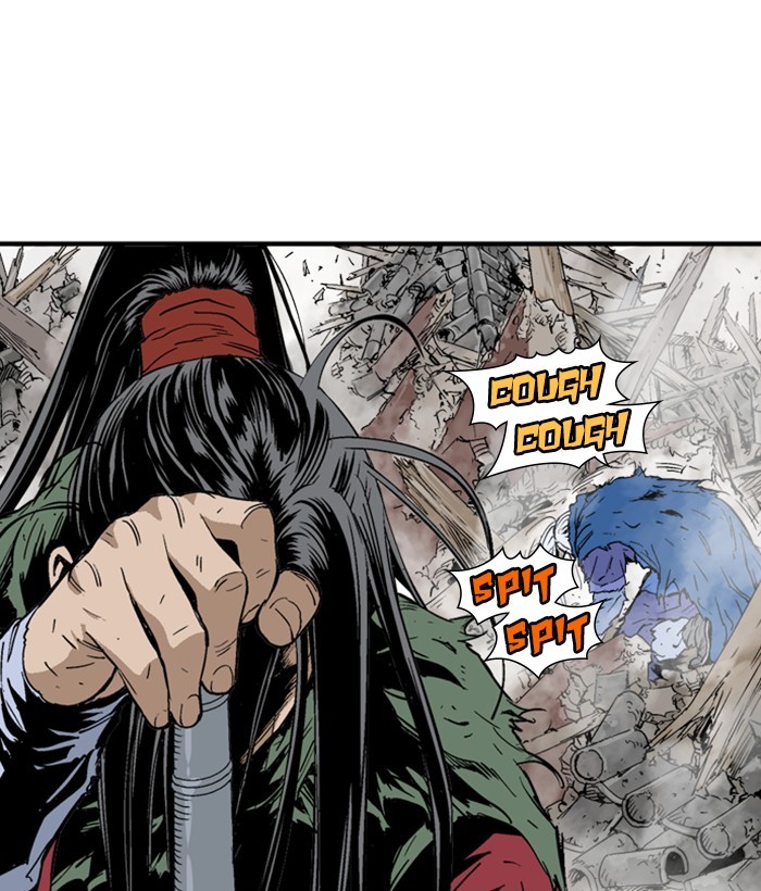 Gosu Chapter 182 page 10 - Chapter 182: [Chapter 2] Ep. 95