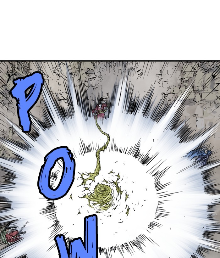 Gosu Chapter 182 page 110 - Chapter 182: [Chapter 2] Ep. 95