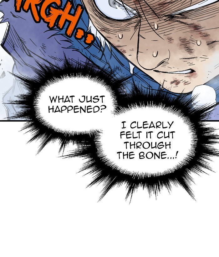 Gosu Chapter 182 page 120 - Chapter 182: [Chapter 2] Ep. 95