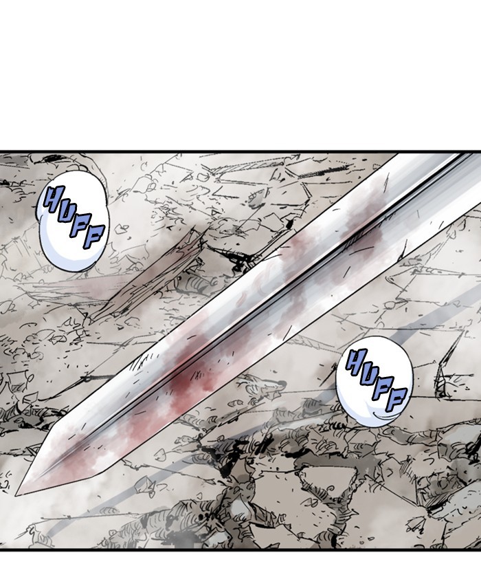 Gosu Chapter 182 page 121 - Chapter 182: [Chapter 2] Ep. 95