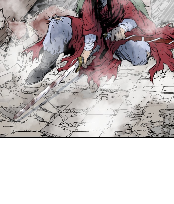Gosu Chapter 182 page 123 - Chapter 182: [Chapter 2] Ep. 95