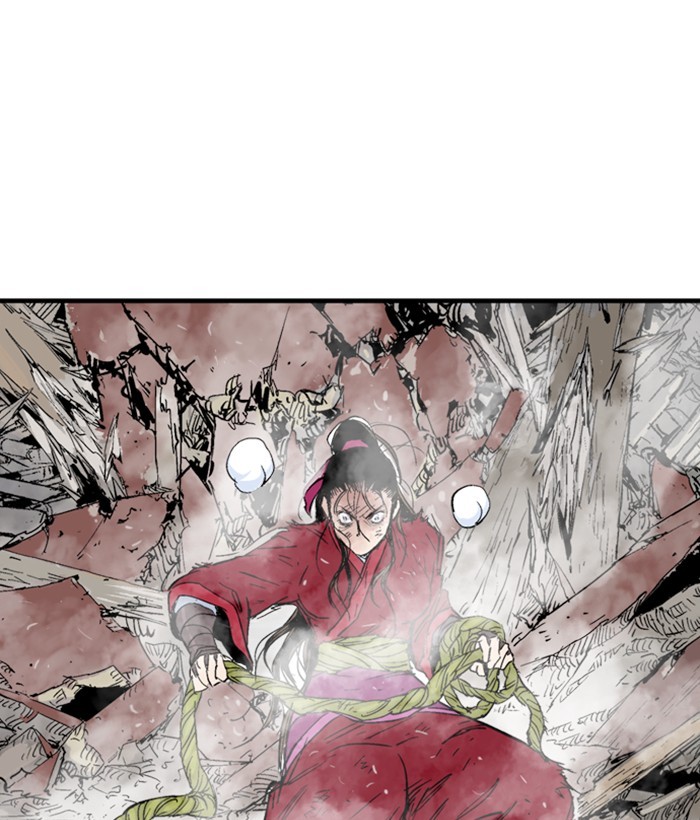 Gosu Chapter 182 page 124 - Chapter 182: [Chapter 2] Ep. 95