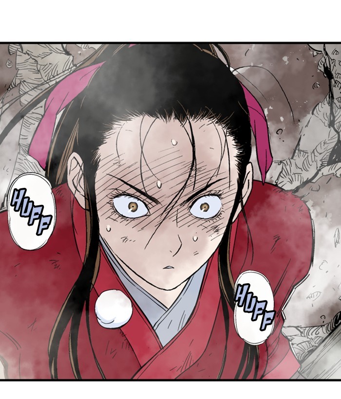 Gosu Chapter 182 page 126 - Chapter 182: [Chapter 2] Ep. 95