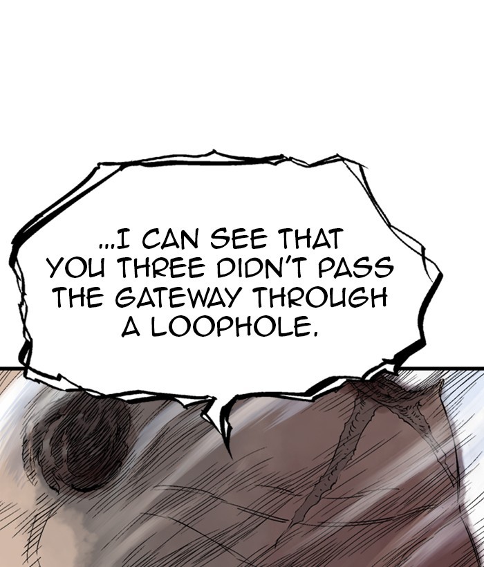 Gosu Chapter 182 page 135 - Chapter 182: [Chapter 2] Ep. 95