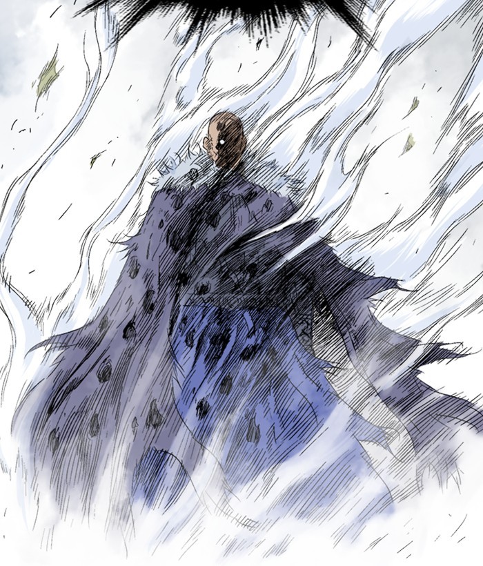 Gosu Chapter 182 page 139 - Chapter 182: [Chapter 2] Ep. 95