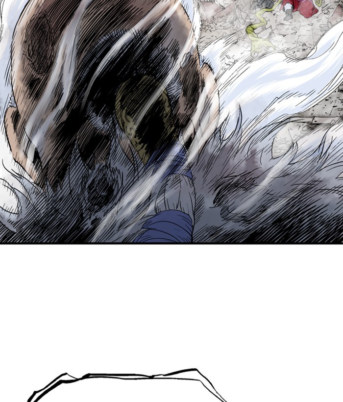 Gosu Chapter 182 page 141 - Chapter 182: [Chapter 2] Ep. 95