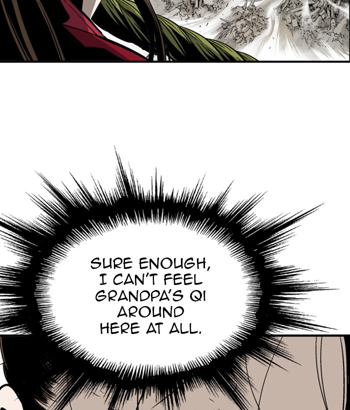 Gosu Chapter 182 page 17 - Chapter 182: [Chapter 2] Ep. 95