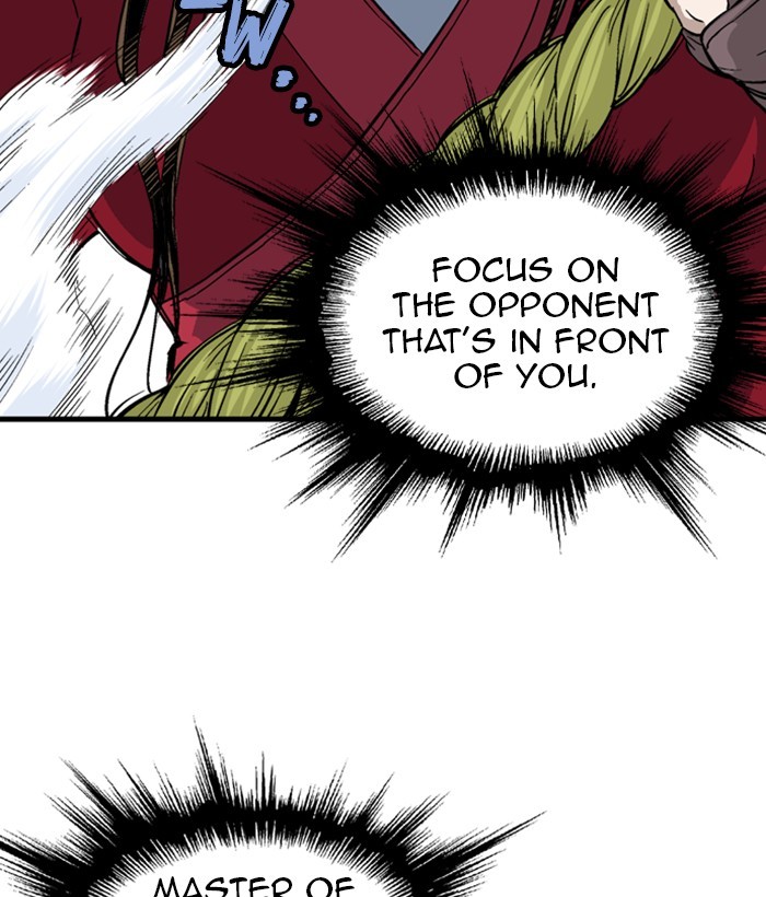 Gosu Chapter 182 page 20 - Chapter 182: [Chapter 2] Ep. 95