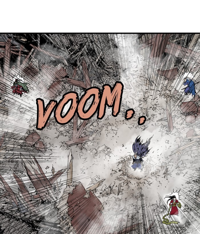 Gosu Chapter 182 page 30 - Chapter 182: [Chapter 2] Ep. 95