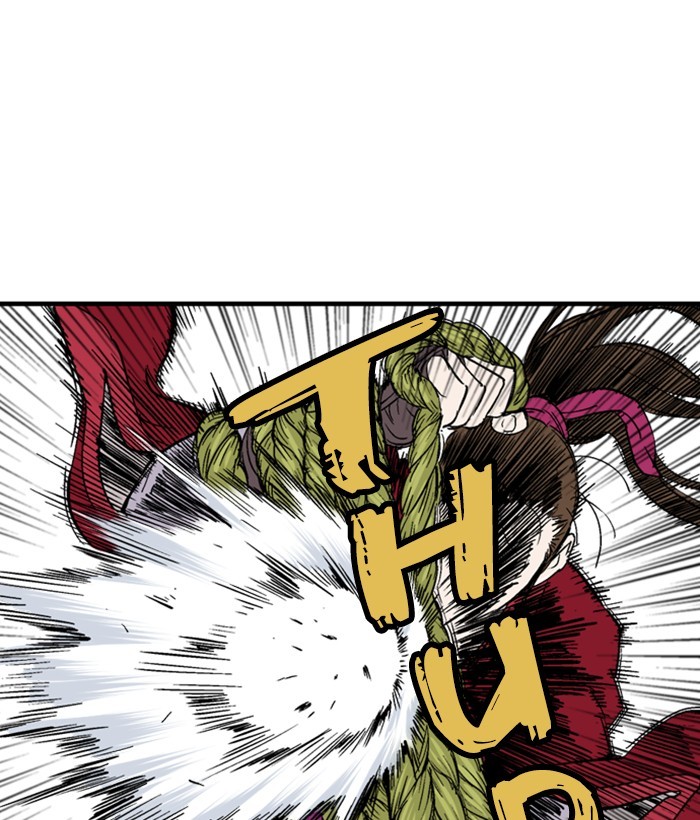 Gosu Chapter 182 page 35 - Chapter 182: [Chapter 2] Ep. 95