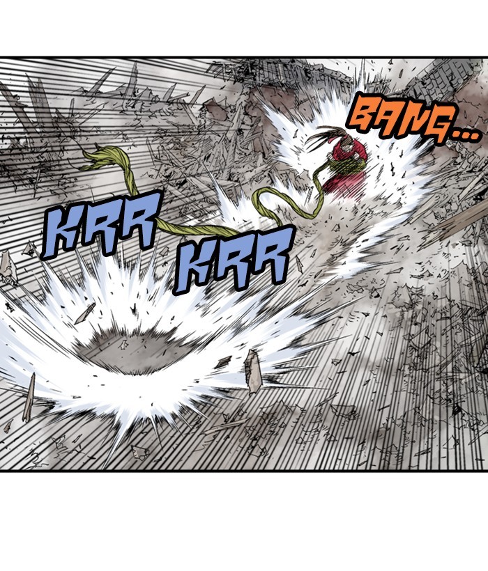 Gosu Chapter 182 page 38 - Chapter 182: [Chapter 2] Ep. 95