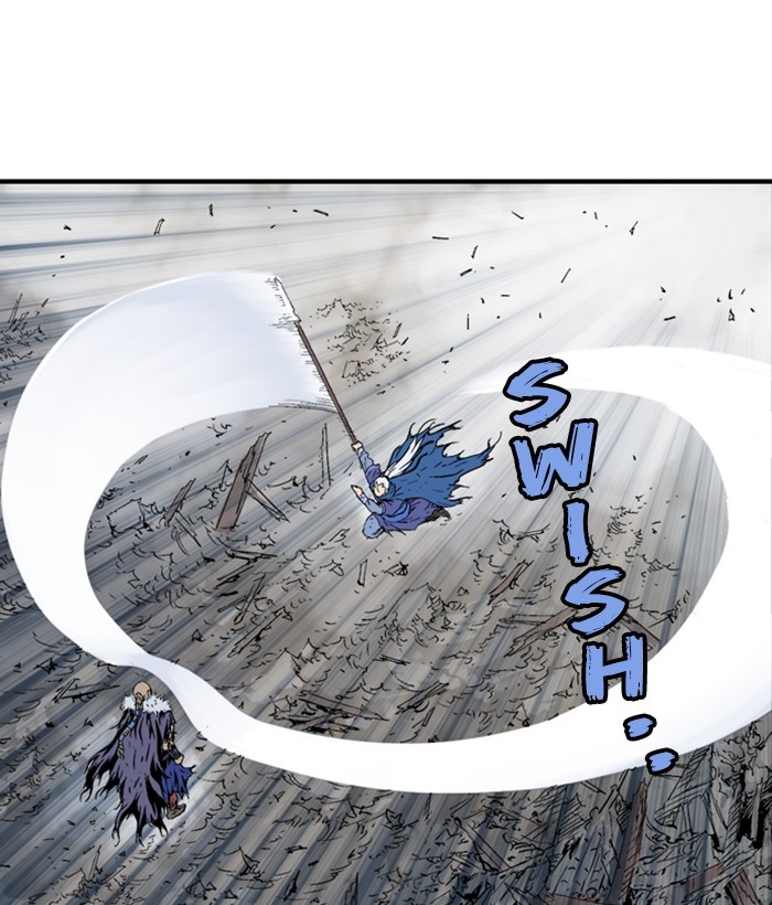 Gosu Chapter 182 page 53 - Chapter 182: [Chapter 2] Ep. 95