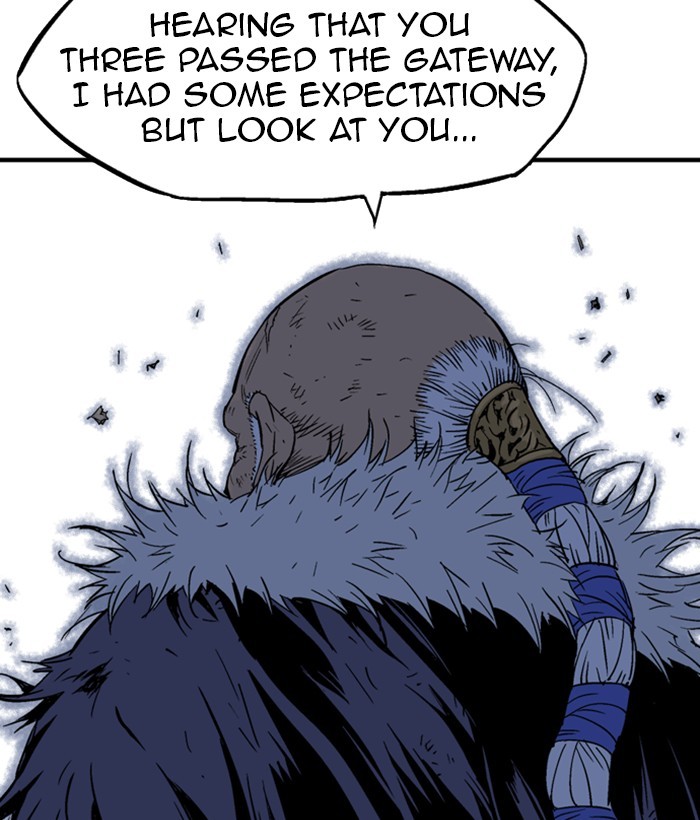 Gosu Chapter 182 page 65 - Chapter 182: [Chapter 2] Ep. 95