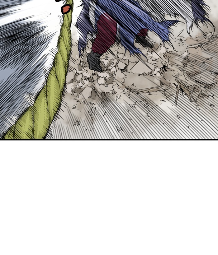 Gosu Chapter 182 page 72 - Chapter 182: [Chapter 2] Ep. 95