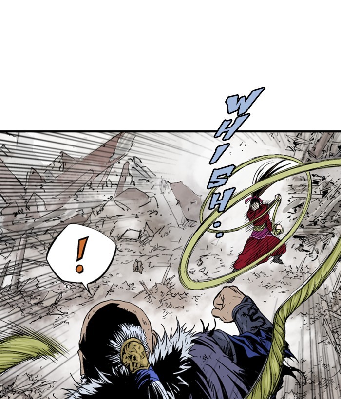 Gosu Chapter 182 page 73 - Chapter 182: [Chapter 2] Ep. 95