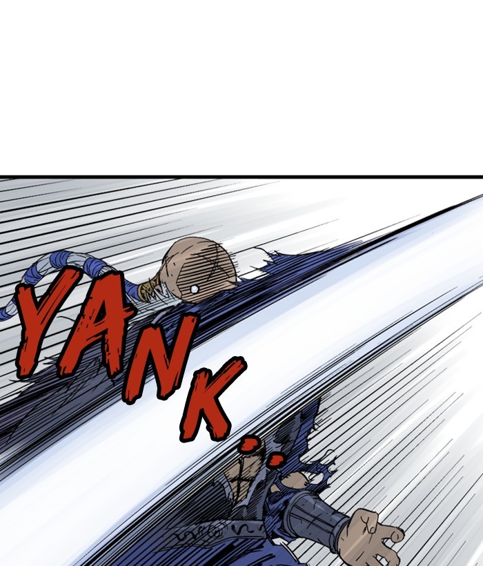 Gosu Chapter 182 page 76 - Chapter 182: [Chapter 2] Ep. 95