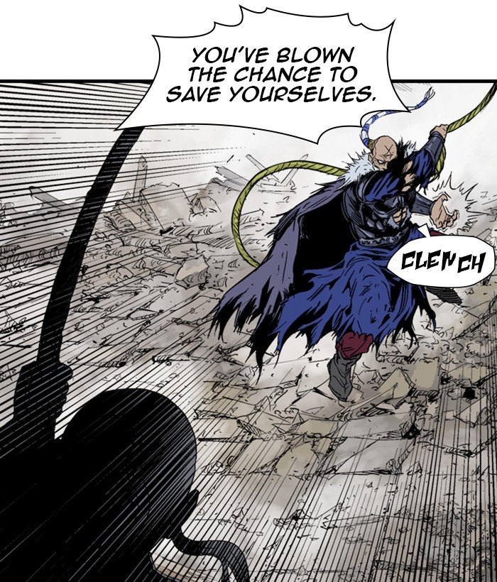 Gosu Chapter 182 page 79 - Chapter 182: [Chapter 2] Ep. 95