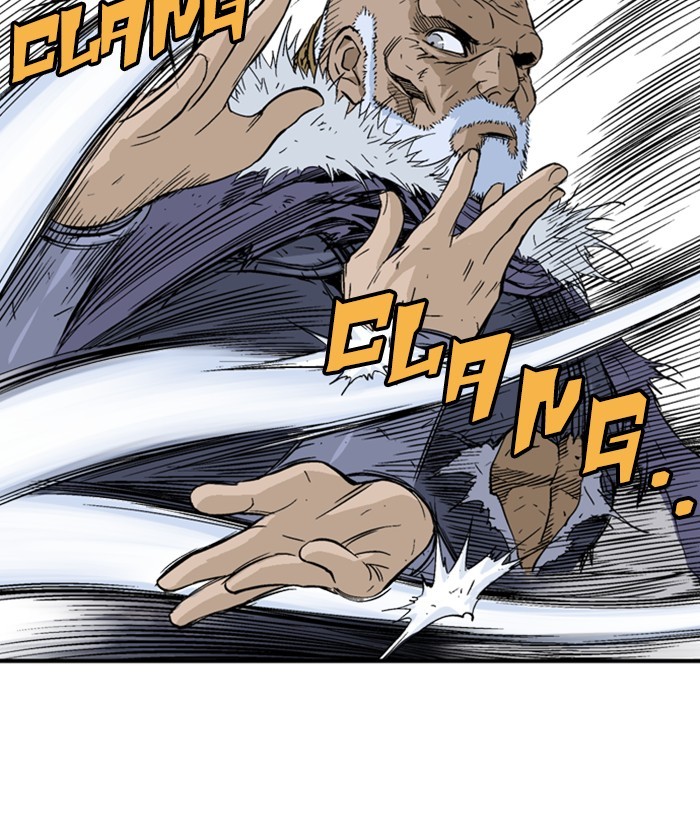 Gosu Chapter 182 page 84 - Chapter 182: [Chapter 2] Ep. 95