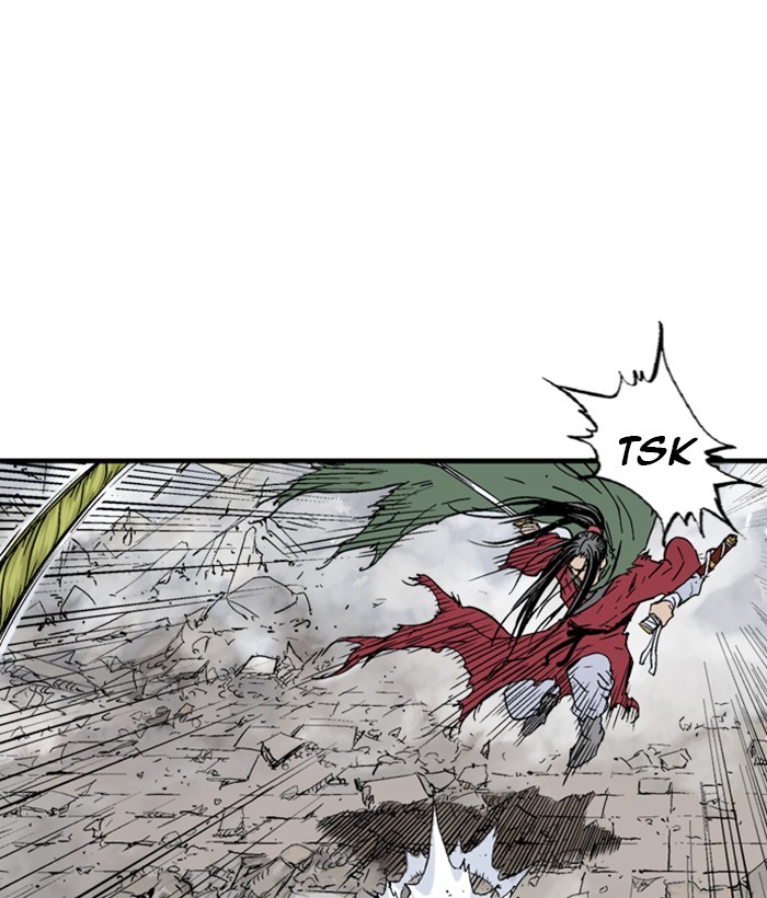 Gosu Chapter 182 page 85 - Chapter 182: [Chapter 2] Ep. 95