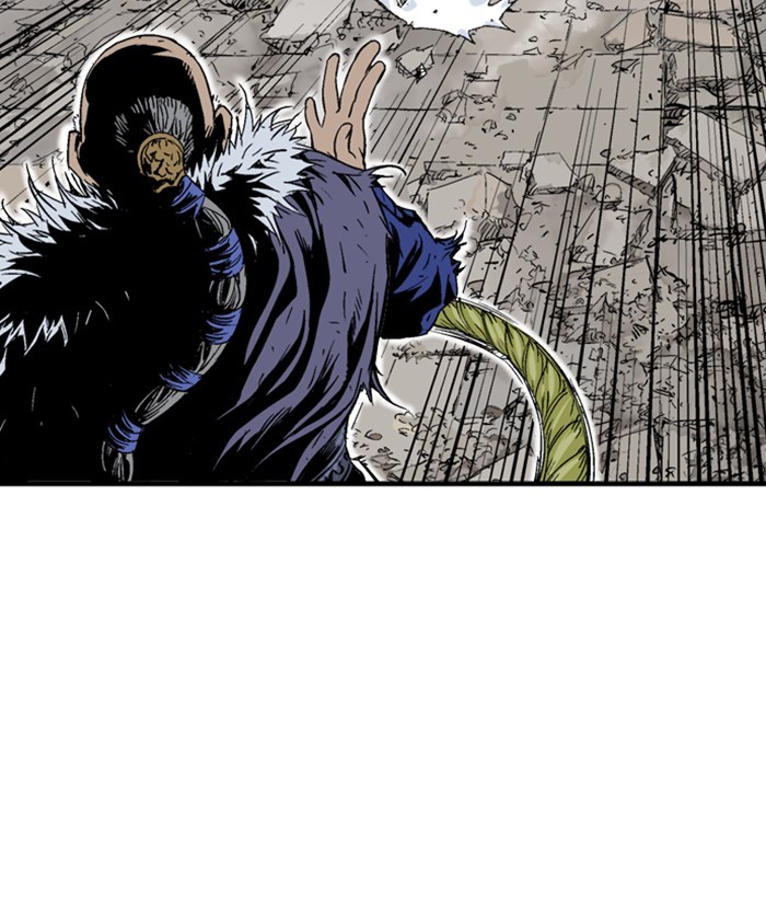 Gosu Chapter 182 page 86 - Chapter 182: [Chapter 2] Ep. 95